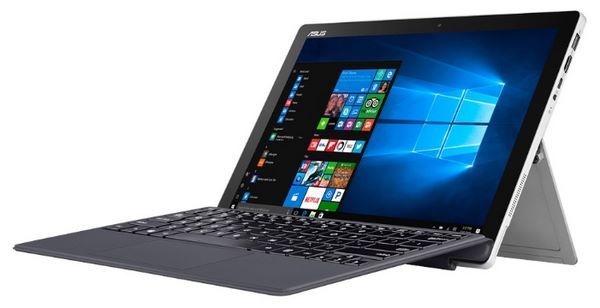 Отзывы ASUS Transformer 3 Pro T304UA i7 8Gb 512Gb