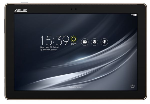 Отзывы ASUS ZenPad 10 Z301MFL 16Gb