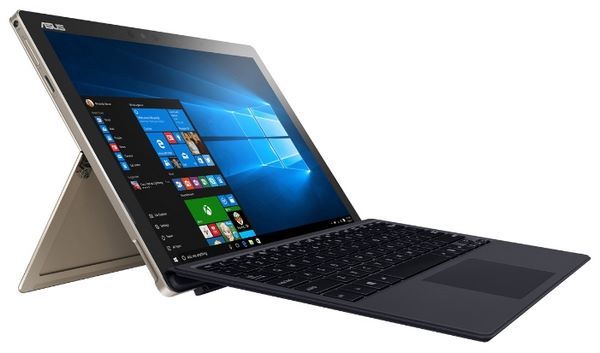 Отзывы ASUS Transformer 3 T303UA i5 8Gb 256Gb