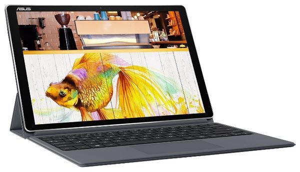 Отзывы ASUS Transformer 3 T305CA 4Gb 128Gb