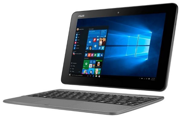 Отзывы ASUS Transformer Book T101HA 4Gb 128Gb dock