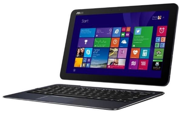 Отзывы ASUS Transformer Book T300CHI 128Gb 4Gb DDR3 dock