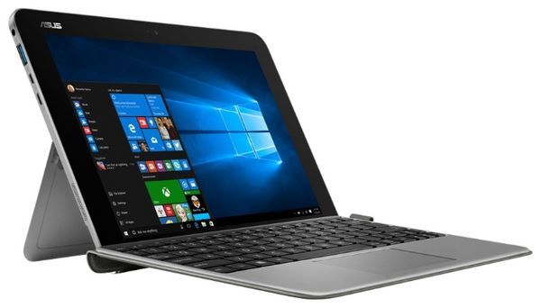 Отзывы ASUS Transformer Mini T102HA 4Gb 128Gb