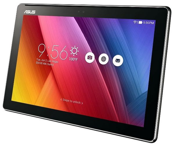 Отзывы ASUS ZenPad 10 Z300CG 1Gb 16Gb