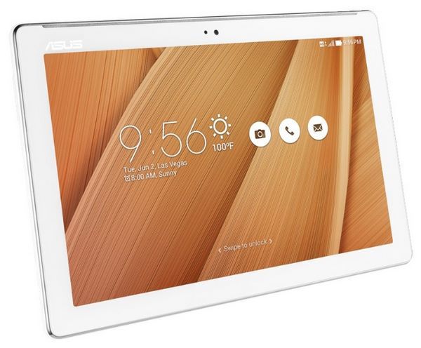 Отзывы ASUS ZenPad 10 Z300CNG 16Gb