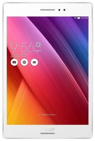 Отзывы ASUS ZenPad S 8.0 Z580C 32Gb