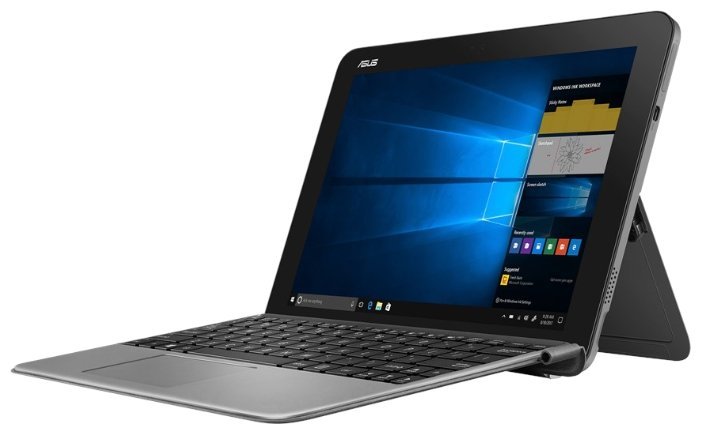 Отзывы ASUS Transformer Mini T103HAF 4Gb 128Gb