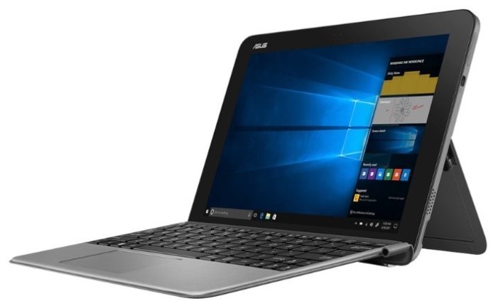 Отзывы ASUS Transformer Mini T103HAF 4Gb 64Gb