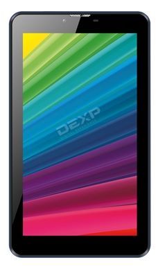 Отзывы DEXP Ursus A169i