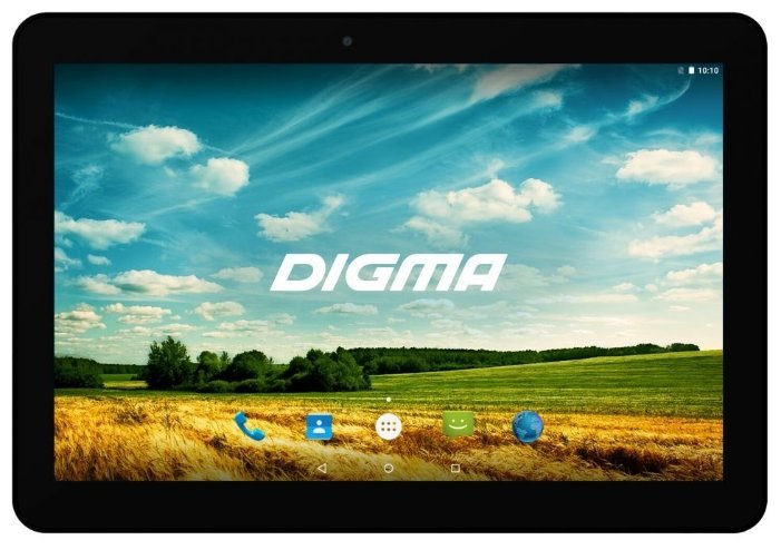 Отзывы Digma CITI 1576 3G