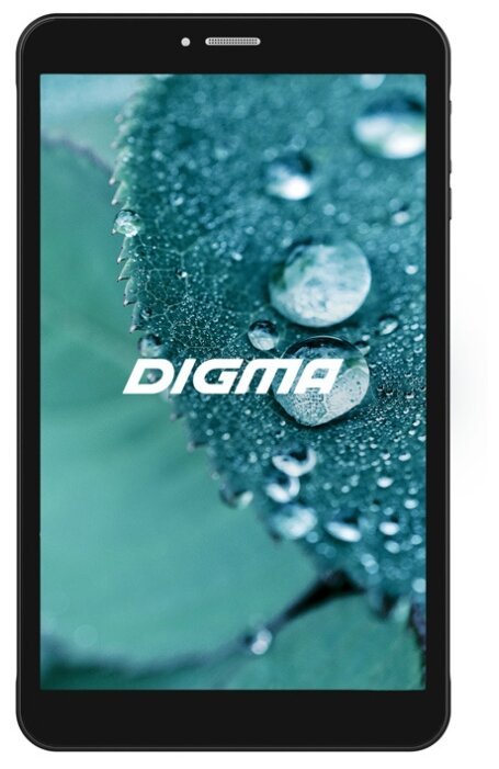 Отзывы Digma CITI 8588 3G