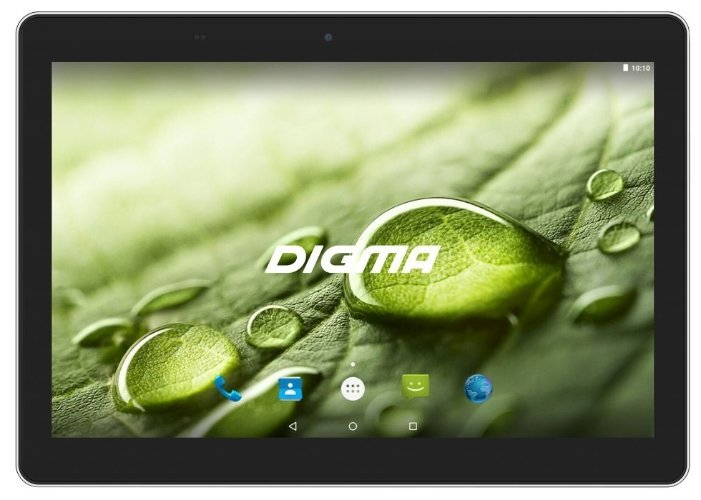 Отзывы Digma Optima 1022N 3G