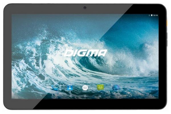 Отзывы Digma Optima 1315T 4G