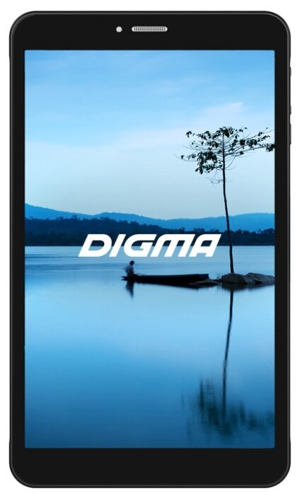 Отзывы Digma Optima 8027 3G