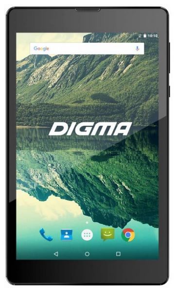 Отзывы Digma Plane 7514S 4G