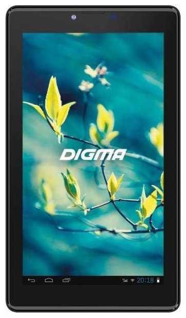 Отзывы Digma Plane 7580S 4G