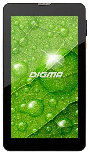 Отзывы Digma Optima 7.22 3G