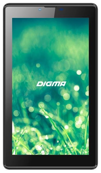 Отзывы Digma Optima 7504M 3G