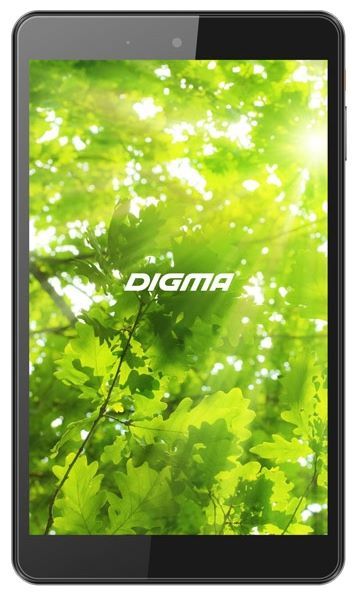 Отзывы Digma Optima 8001M