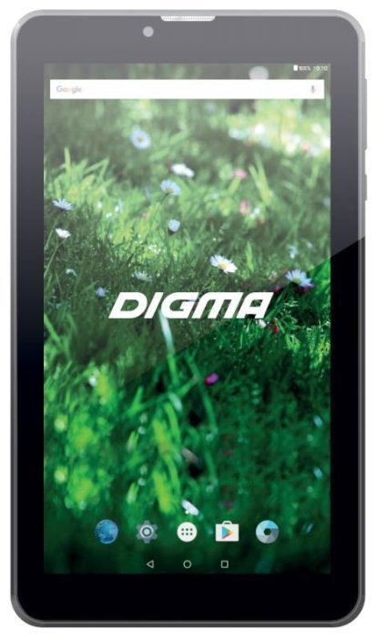 Отзывы Digma Optima Prime 3 3G