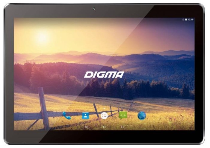 Отзывы Digma Plane 1524 3G