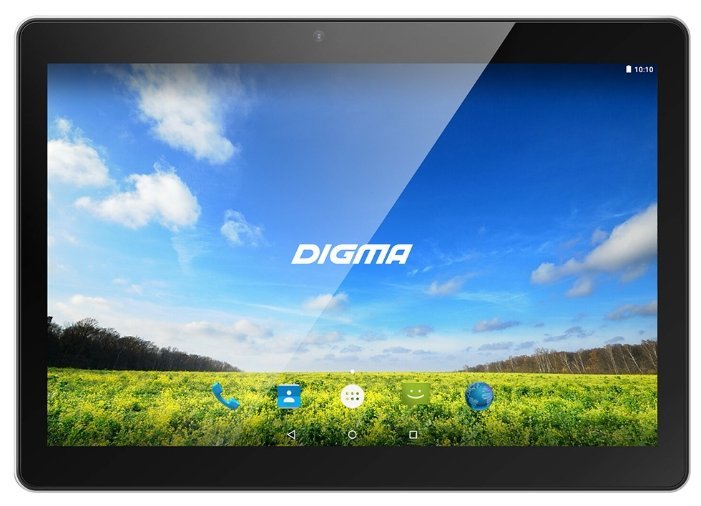 Отзывы Digma Plane 1550S 3G