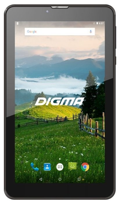 Отзывы Digma Plane 7546S 3G