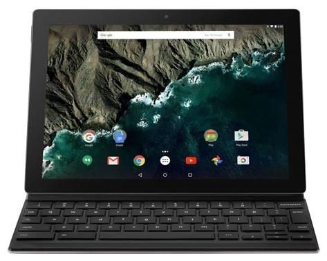 Отзывы Google Pixel C 32Gb