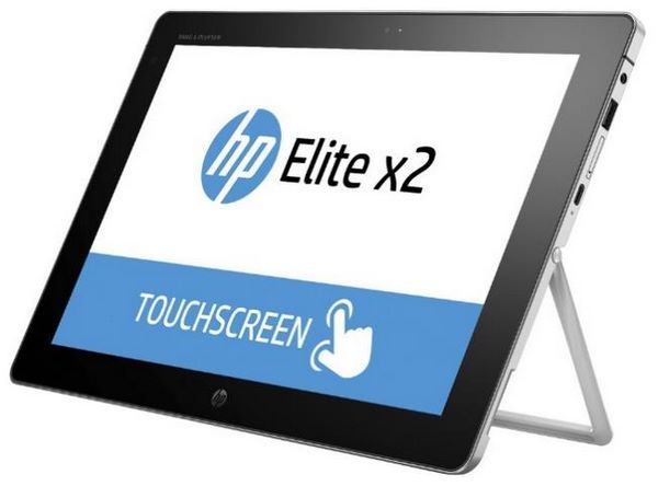 Отзывы HP Elite x2 1012 m5 256Gb