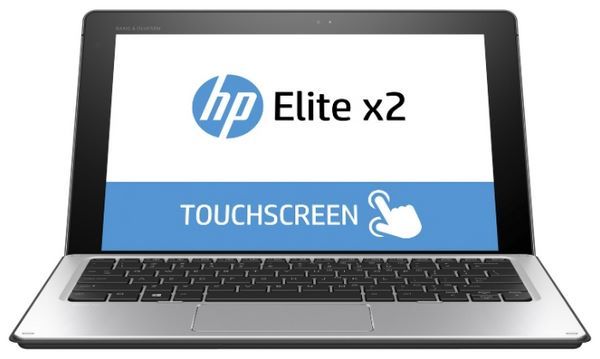 Отзывы HP Elite x2 1012 m7 256Gb LTE keyboard