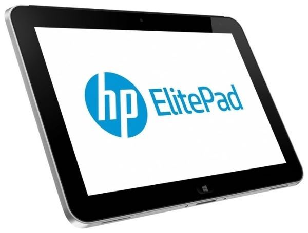 Отзывы HP ElitePad 900 (1.8GHz) 128Gb 3G