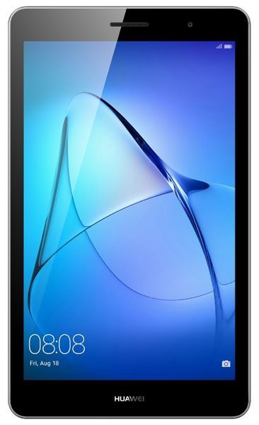 Отзывы Huawei Mediapad T3 8.0 16Gb