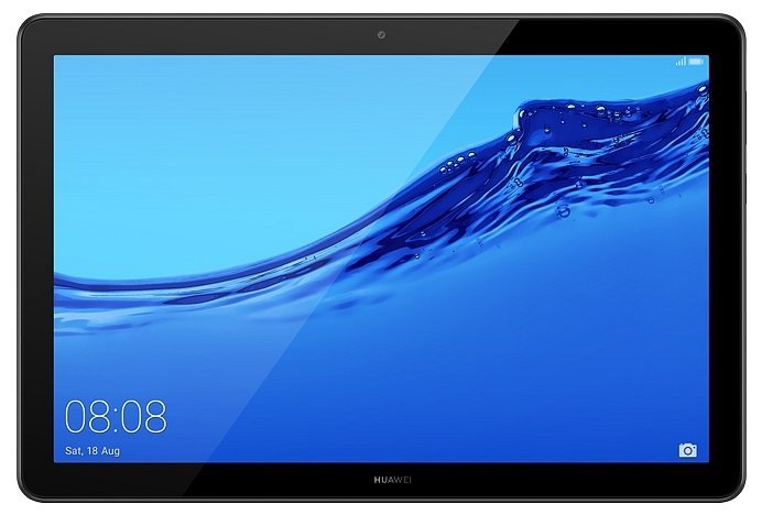 Отзывы HUAWEI MediaPad T5 10 16Gb LTE