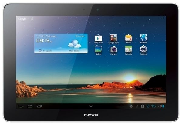 Отзывы Huawei MediaPad 10 Link 8Gb LTE