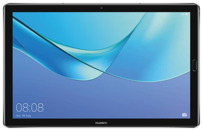 Отзывы Huawei MediaPad M5 10.8 32Gb LTE