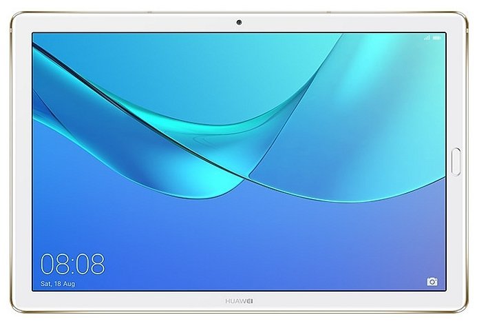 Отзывы Huawei MediaPad M5 10.8 64Gb LTE