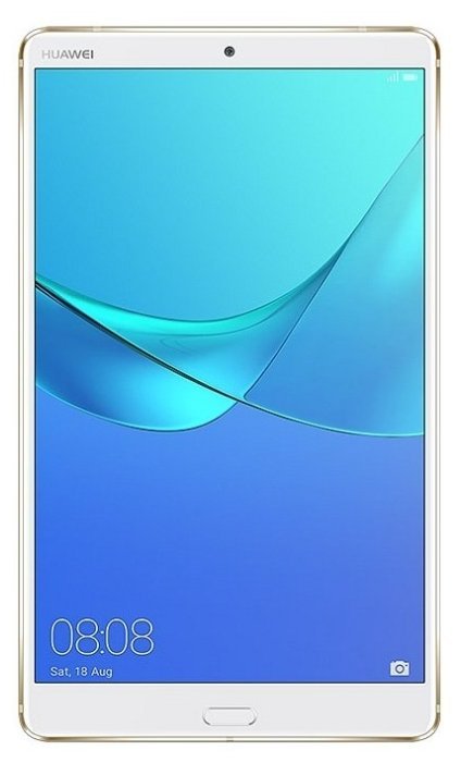 Отзывы Huawei MediaPad M5 8.4 128Gb LTE