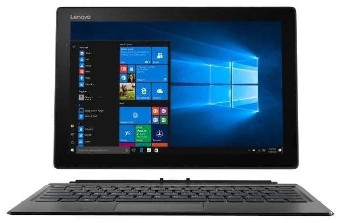 Отзывы Lenovo Miix 520 12 i5 8250U 8Gb 256Gb LTE W10H