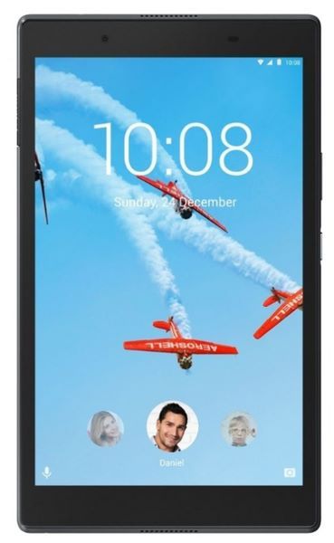 Отзывы Lenovo Tab 4 TB-8504F 16Gb