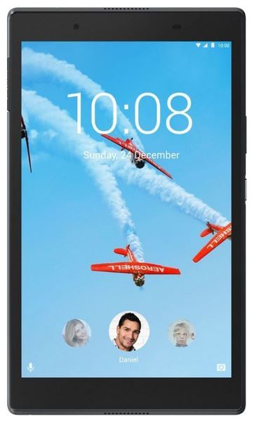 Отзывы Lenovo Tab 4 TB-8504X 16Gb