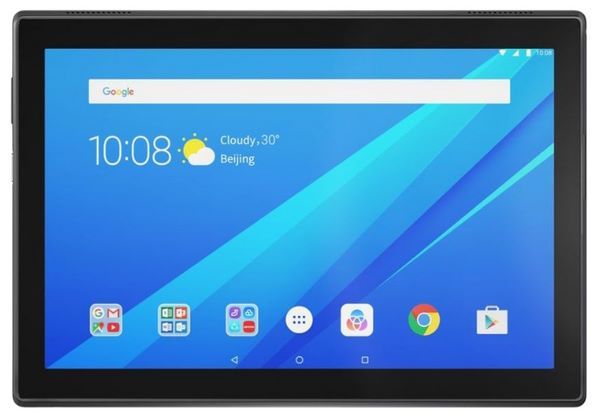 Отзывы Lenovo Tab 4 TB-X304L 16Gb