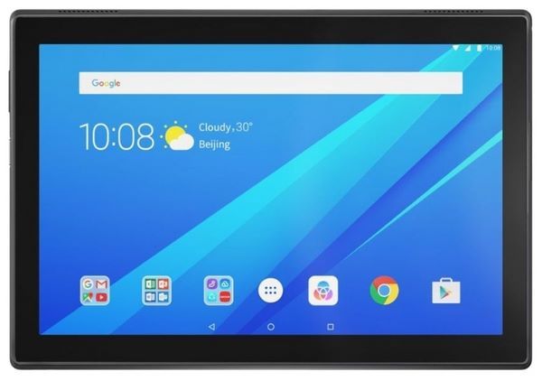 Отзывы Lenovo Tab 4 TB-X304L 32Gb