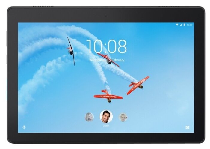 Отзывы Lenovo Tab E10 TB-X104L 3Gb 32Gb