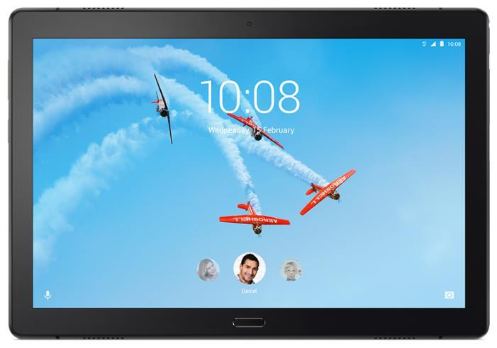 Отзывы Lenovo Tab P10 TB-X705L 64Gb LTE