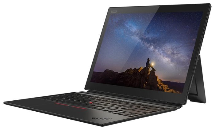 Отзывы Lenovo ThinkPad X1 Tablet (Gen 3) i7 16Gb 1Tb