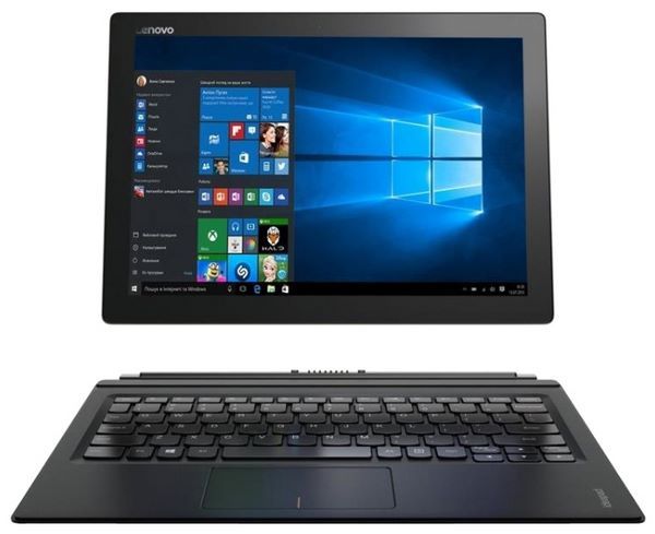 Отзывы Lenovo Miix 700 m7 256Gb