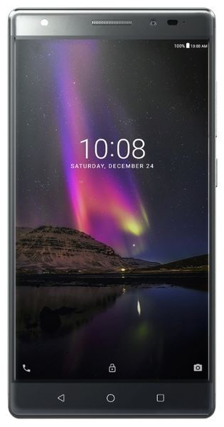 Отзывы Lenovo Phab PB2-670M 32Gb