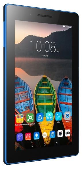 Отзывы Lenovo TAB 3 Essential 710F 8Gb