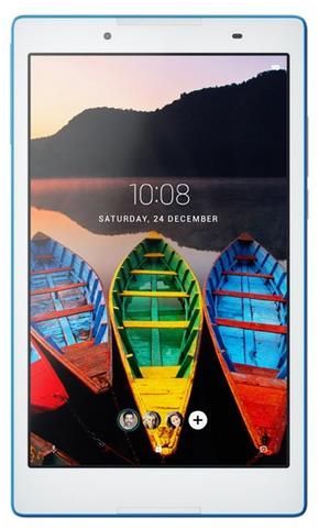 Отзывы Lenovo Tab 3 TB3-850F 16Gb