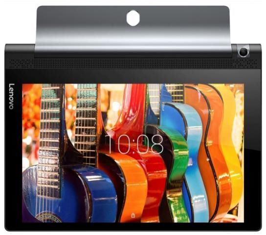 Отзывы Lenovo Yoga Tablet 10 3 2Gb 16Gb 4G